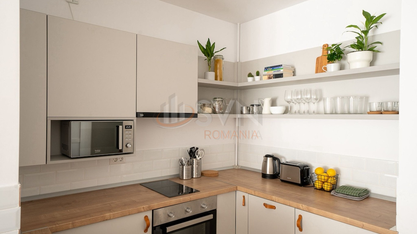 Apartament, 2 camere Bucuresti/Aviatiei