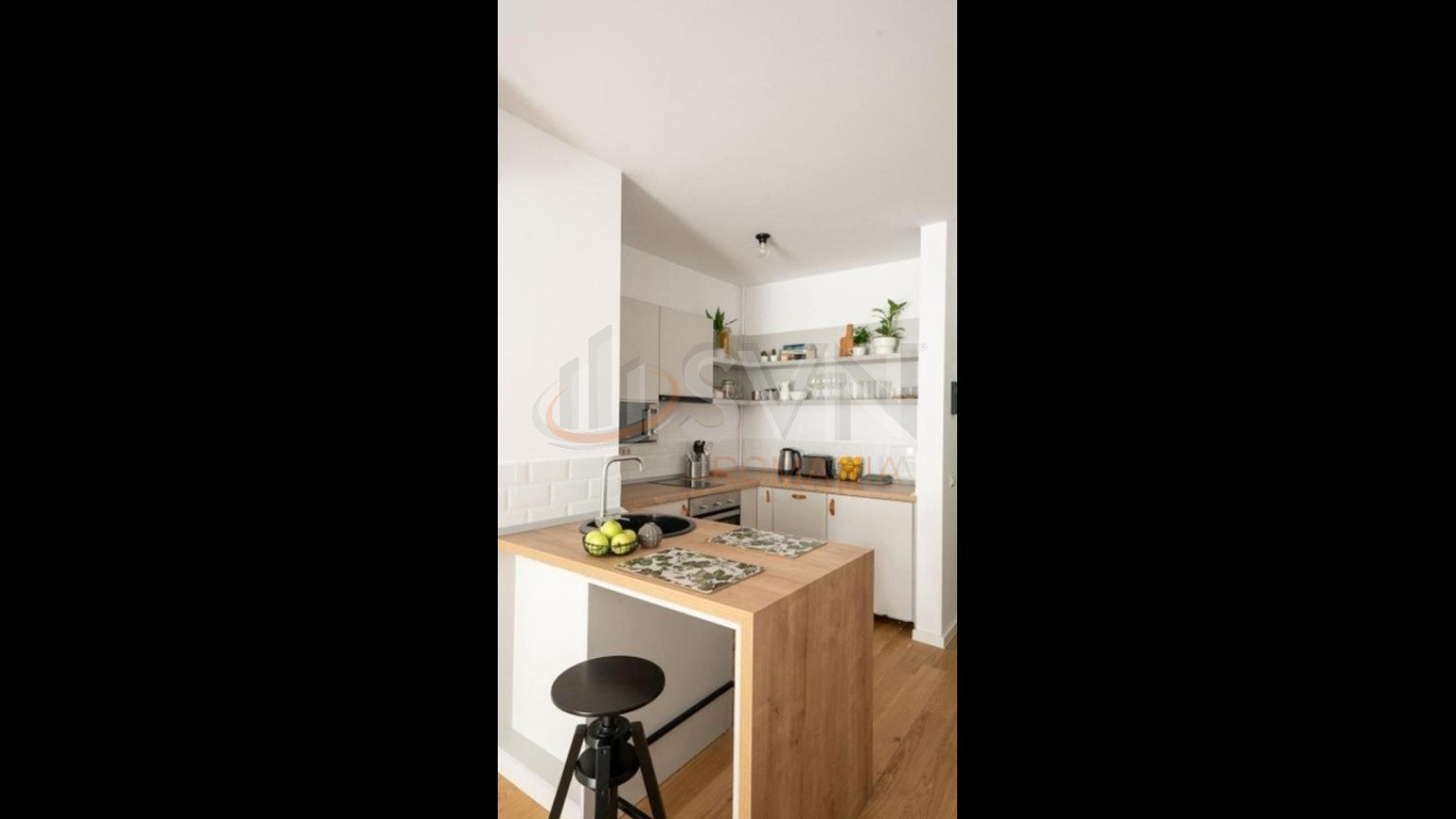 Apartament, 2 camere Bucuresti/Aviatiei