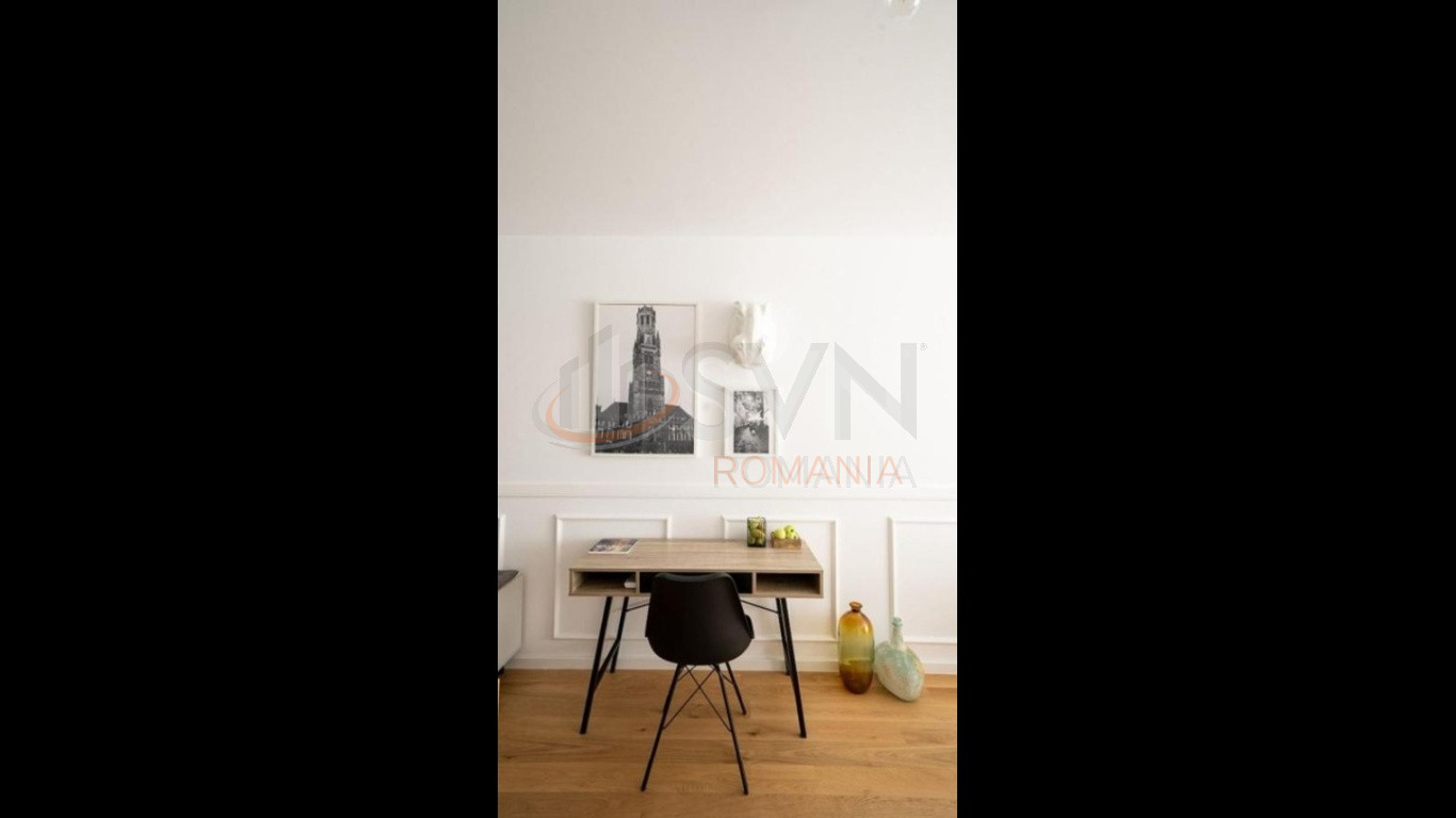 Apartament, 2 camere Bucuresti/Aviatiei
