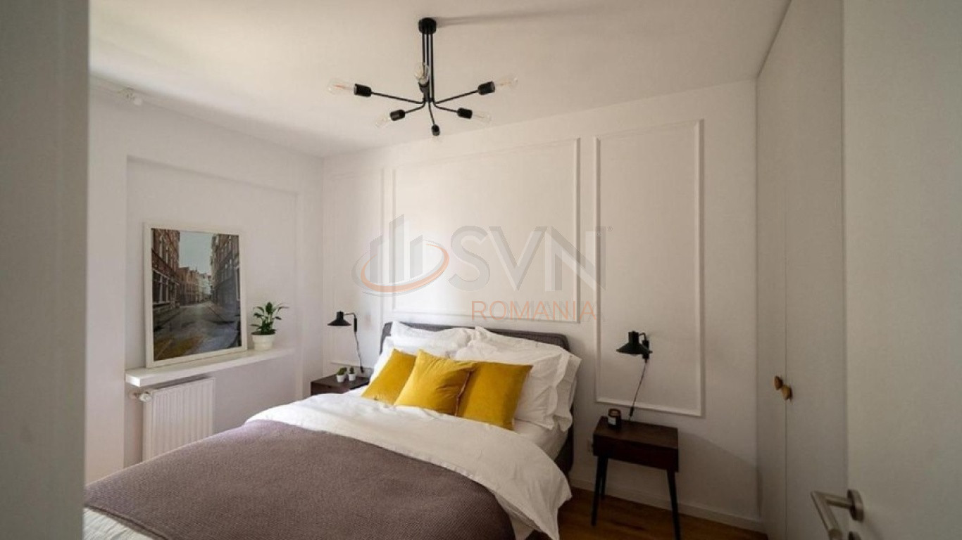 Apartament, 2 camere Bucuresti/Aviatiei