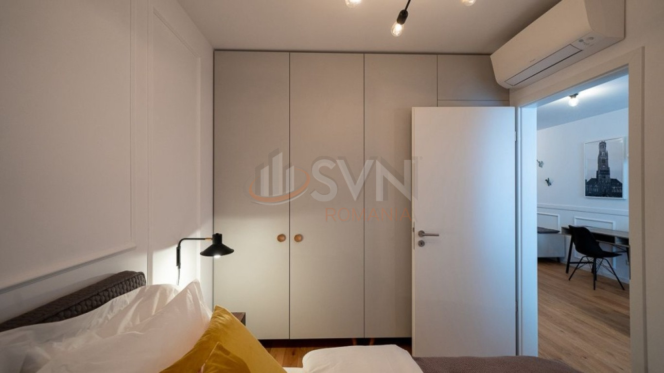 Apartament, 2 camere Bucuresti/Aviatiei