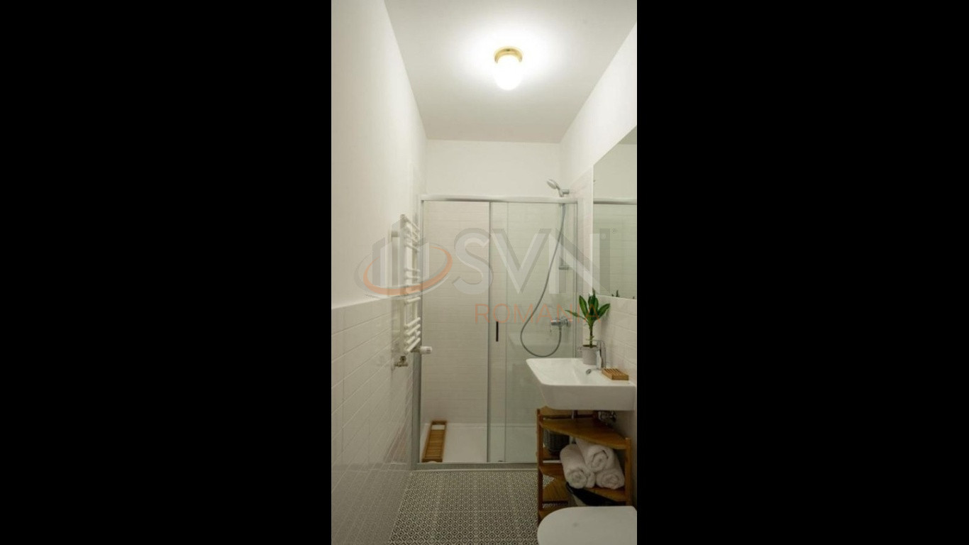 Apartament, 2 camere Bucuresti/Aviatiei
