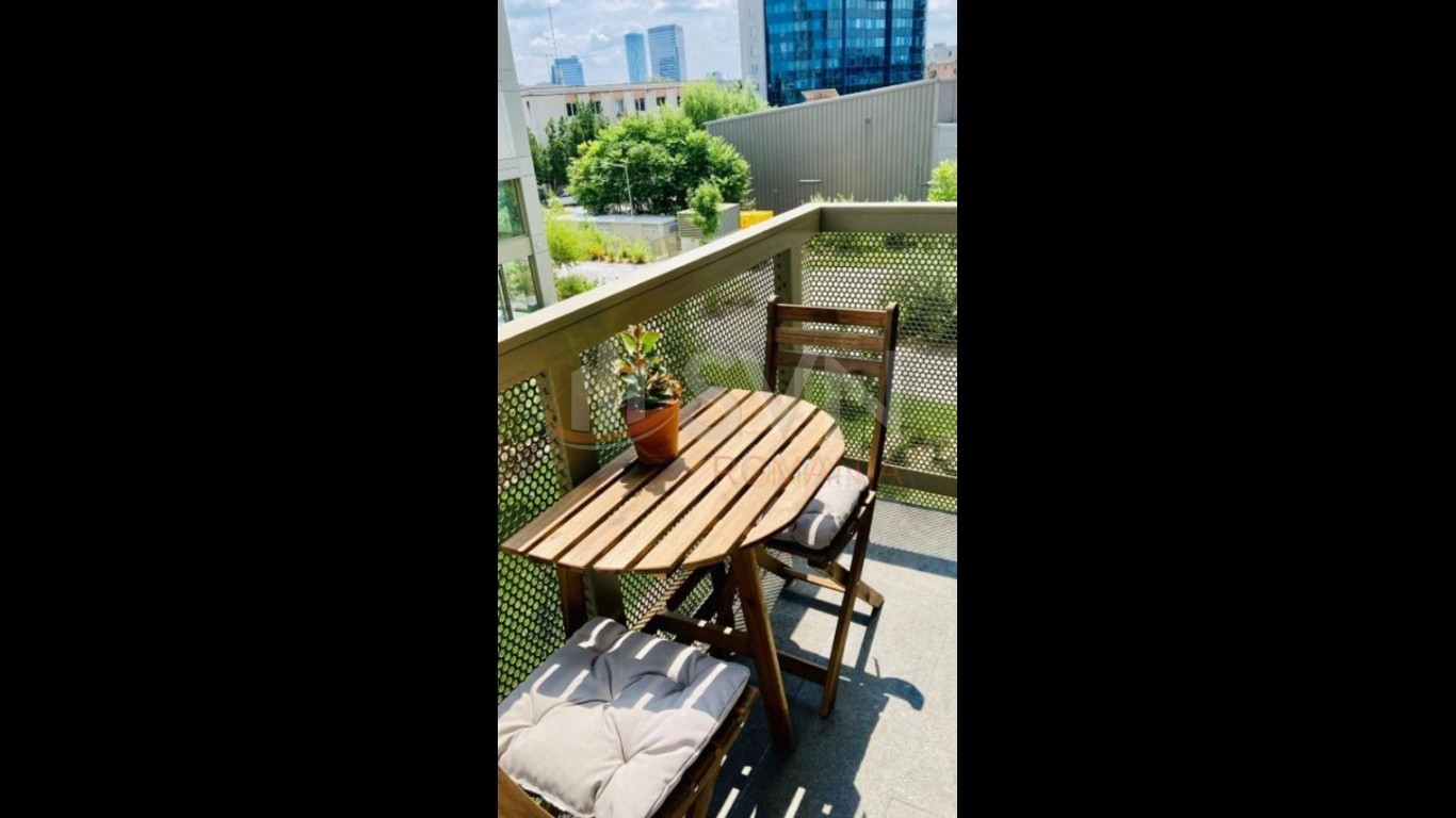 Apartament, 2 camere Bucuresti/Aviatiei