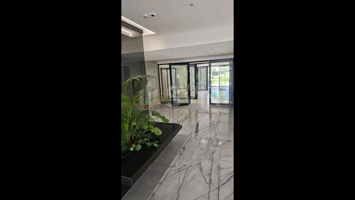 Apartament, 2 camere Bucuresti/Pipera