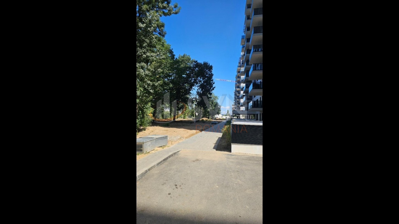 Apartament, 2 camere Bucuresti/Pipera