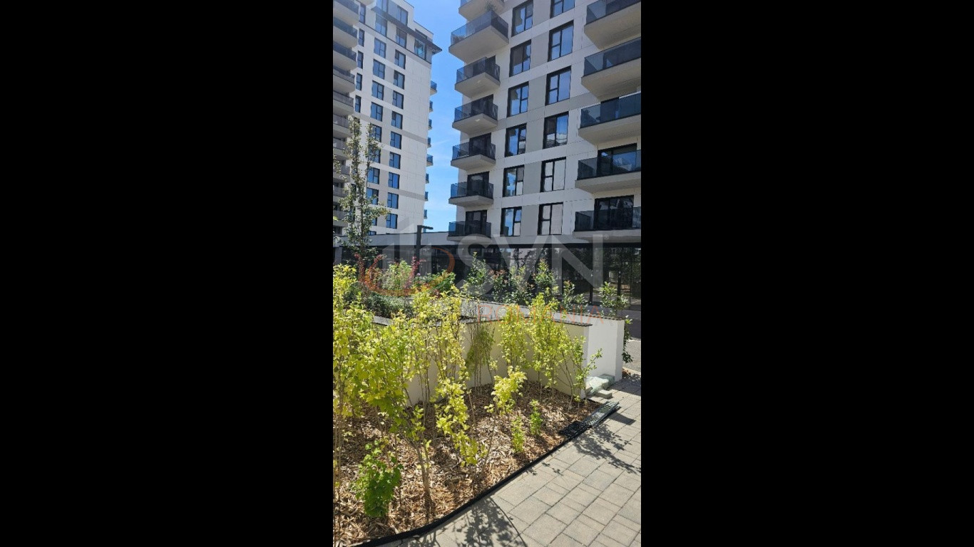 Apartament, 2 camere Bucuresti/Pipera