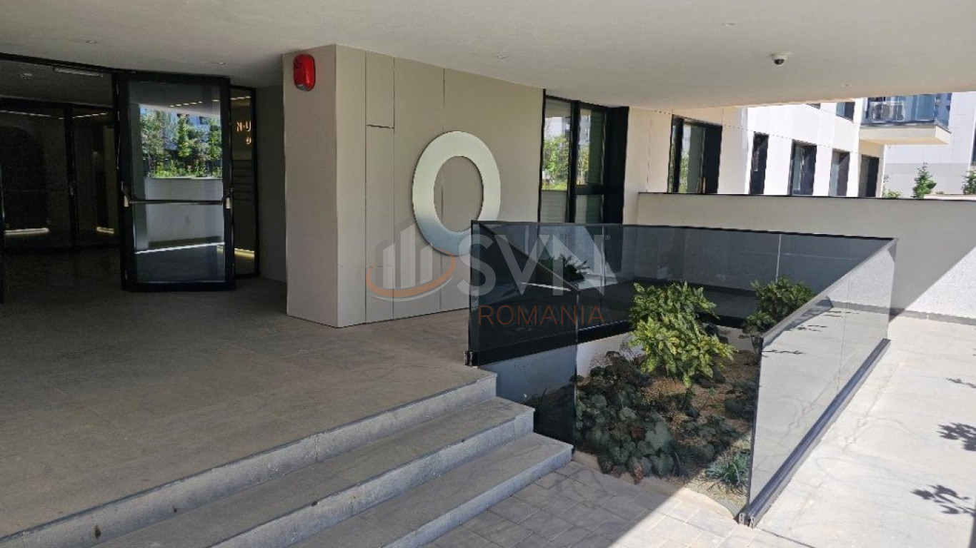 Apartament, 2 camere Bucuresti/Pipera
