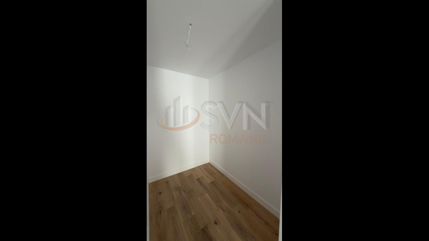 Apartament, 2 camere Bucuresti/Straulesti