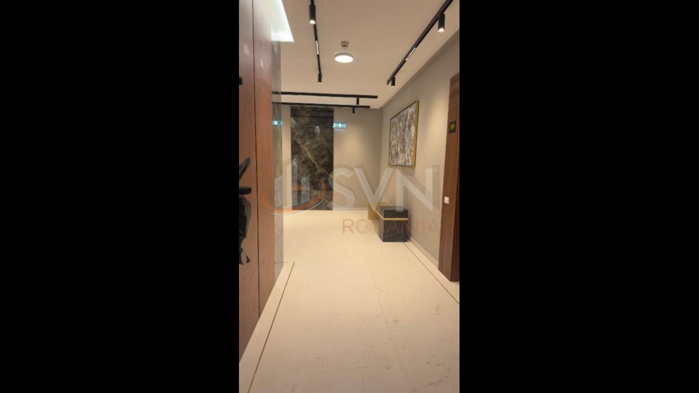 Apartament, 2 camere Bucuresti/Straulesti