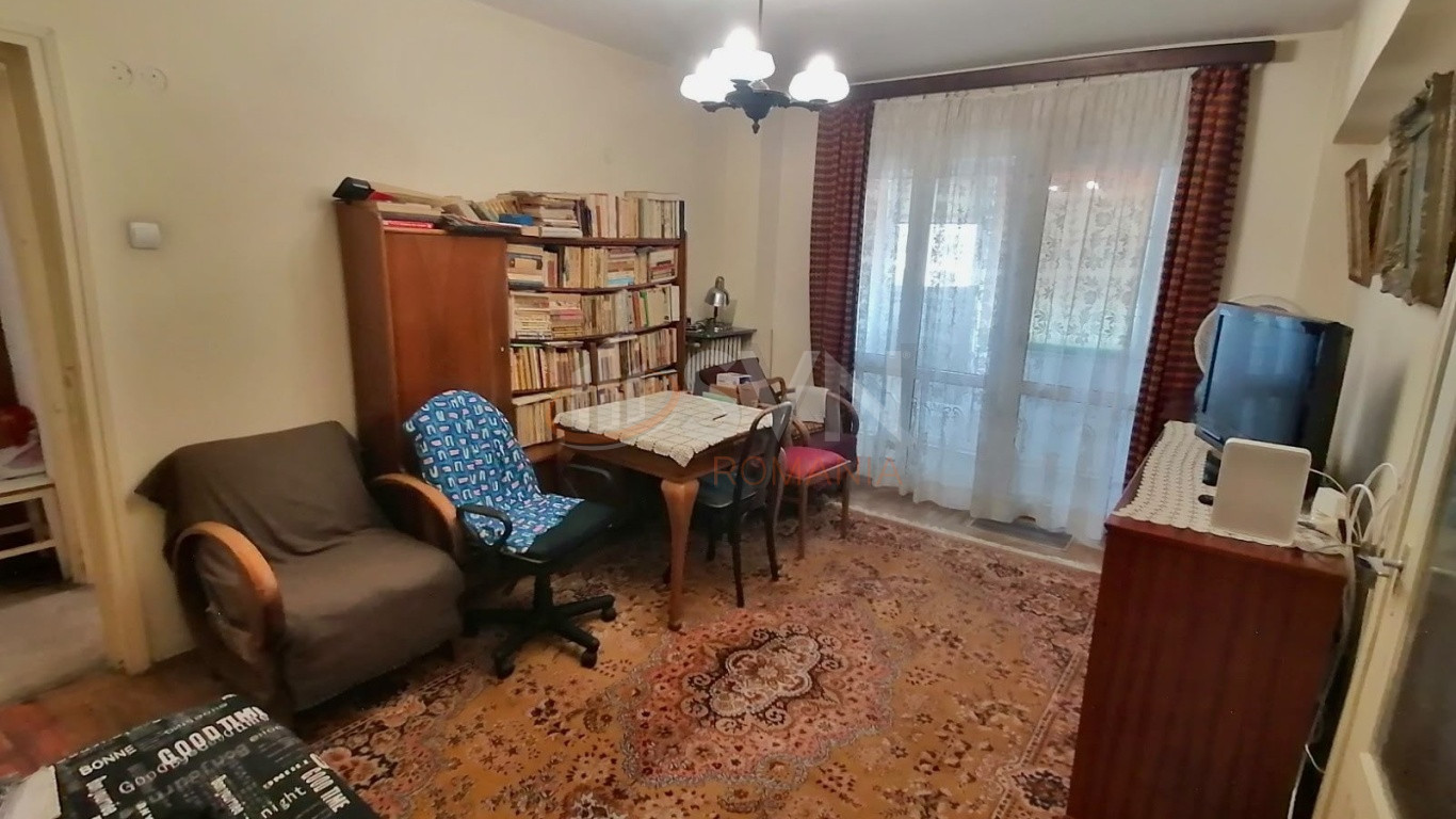 Apartament, 2 camere Bucuresti/Calea Victoriei