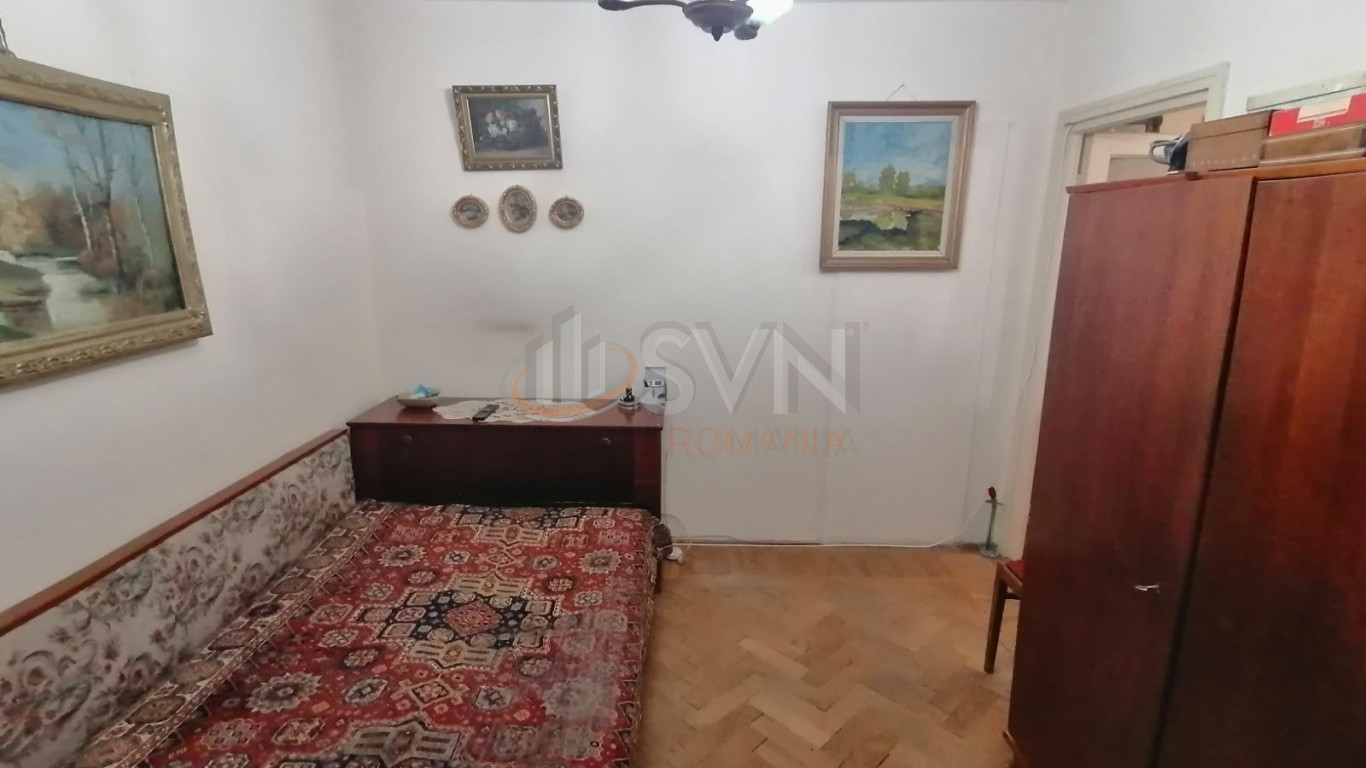 Apartament, 2 camere Bucuresti/Calea Victoriei