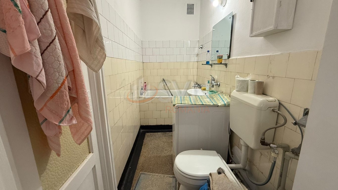 Apartament, 2 camere Bucuresti/Calea Victoriei