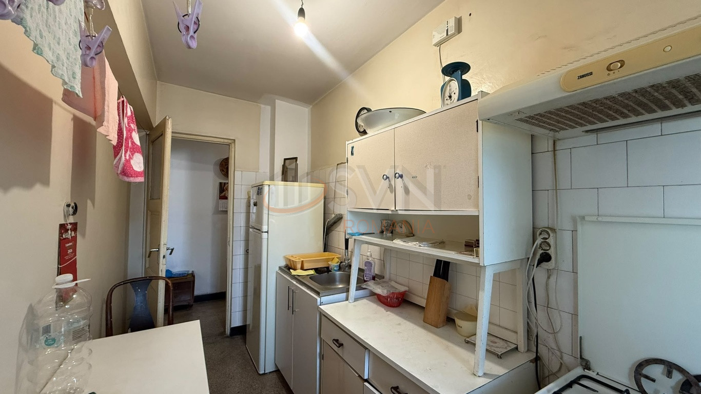 Apartament, 2 camere Bucuresti/Calea Victoriei