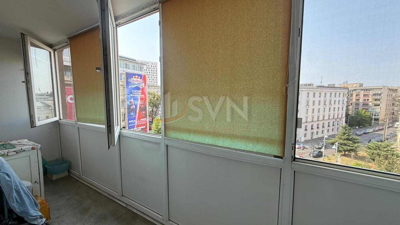 Apartament, 2 camere Bucuresti/Calea Victoriei
