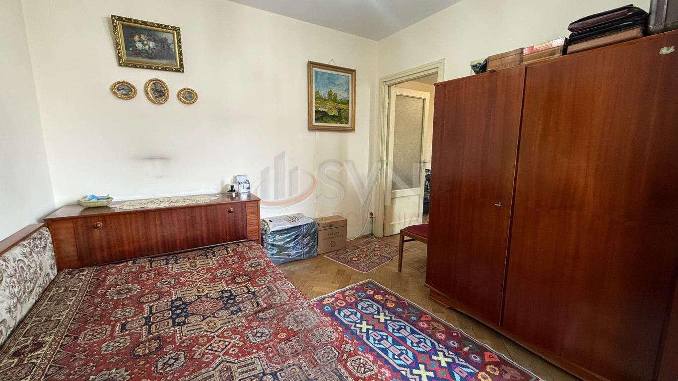 Apartament, 2 camere Bucuresti/Calea Victoriei
