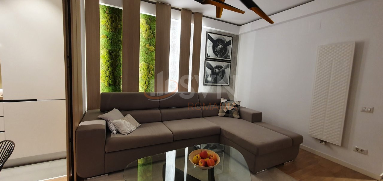 Apartament, 2 camere Bucuresti/Herastrau