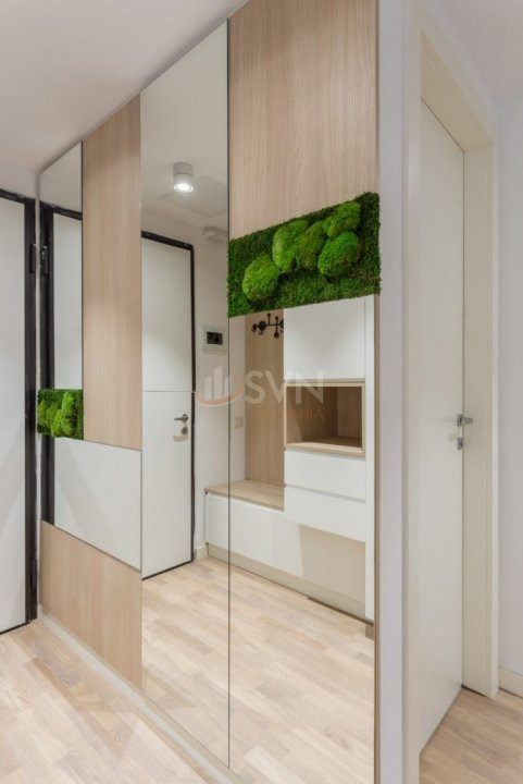 Apartament, 2 camere Bucuresti/Herastrau