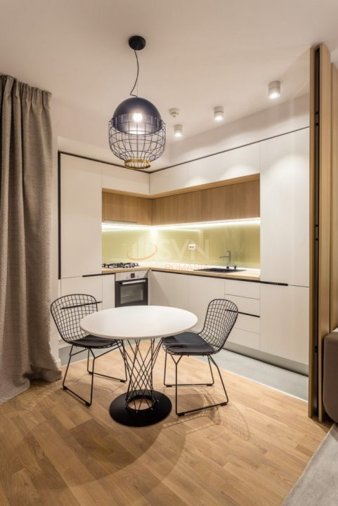 Apartament, 2 camere Bucuresti/Herastrau