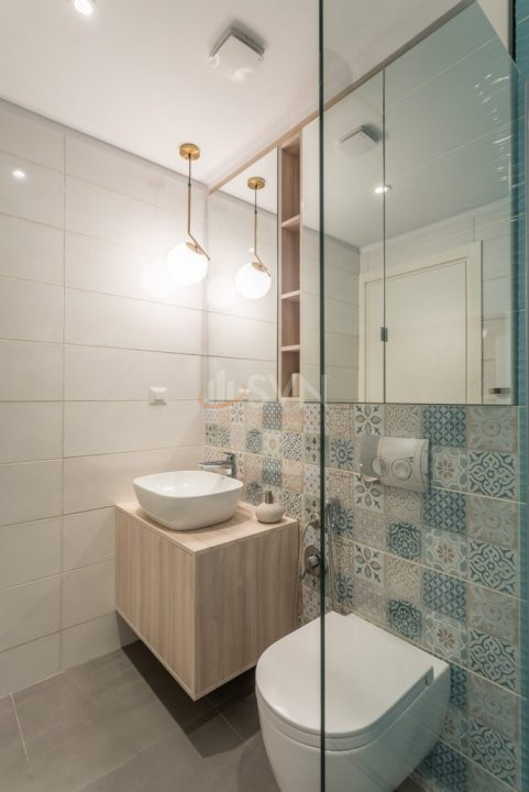 Apartament, 2 camere Bucuresti/Herastrau
