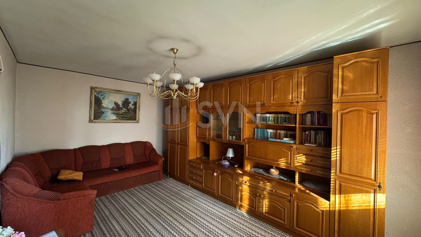 Apartament, 2 camere Bucuresti/Lacul Tei