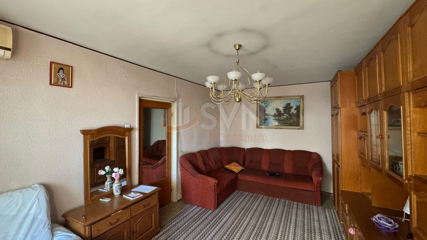 Apartament, 2 camere Bucuresti/Lacul Tei