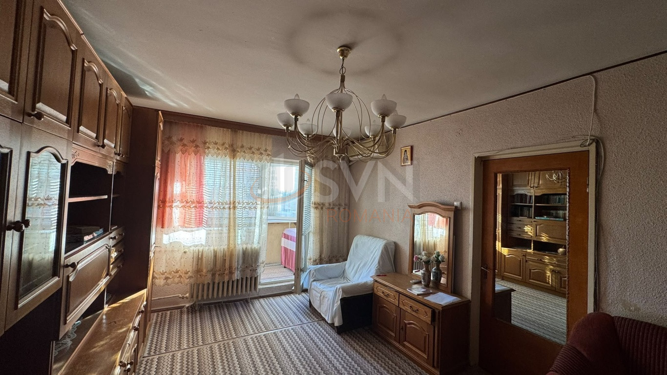 Apartament, 2 camere Bucuresti/Lacul Tei