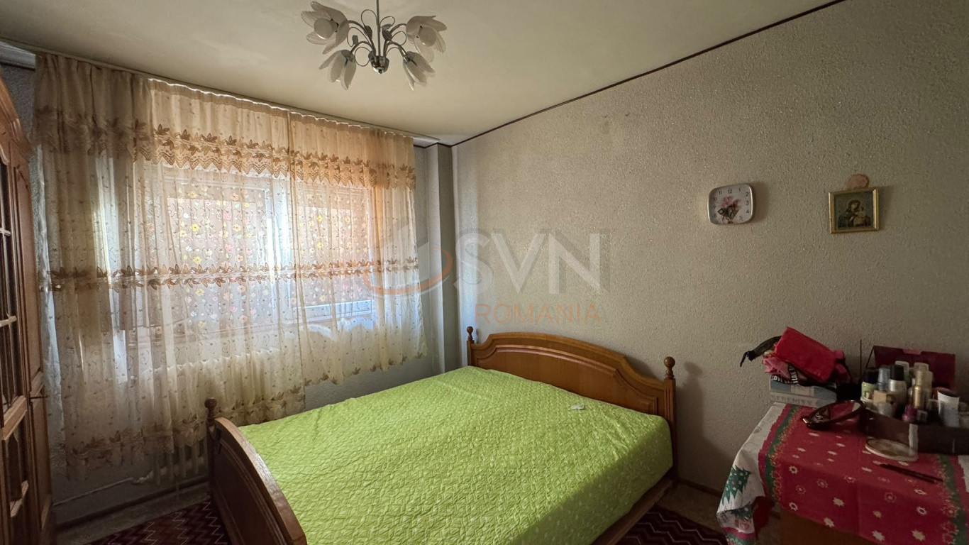 Apartament, 2 camere Bucuresti/Lacul Tei