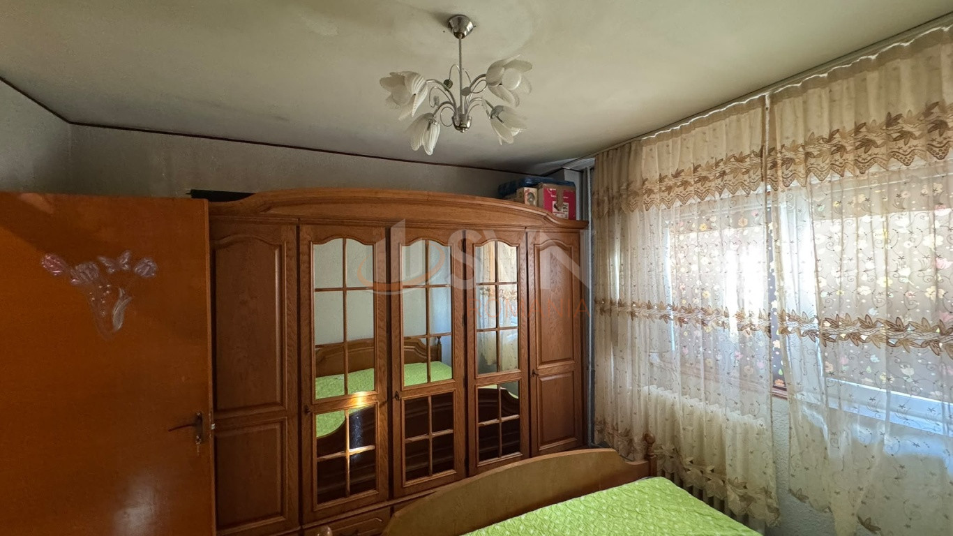 Apartament, 2 camere Bucuresti/Lacul Tei