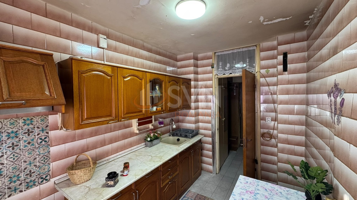 Apartament, 2 camere Bucuresti/Lacul Tei