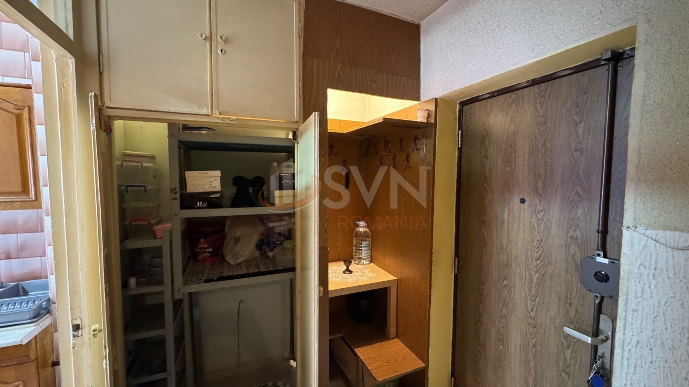 Apartament, 2 camere Bucuresti/Lacul Tei