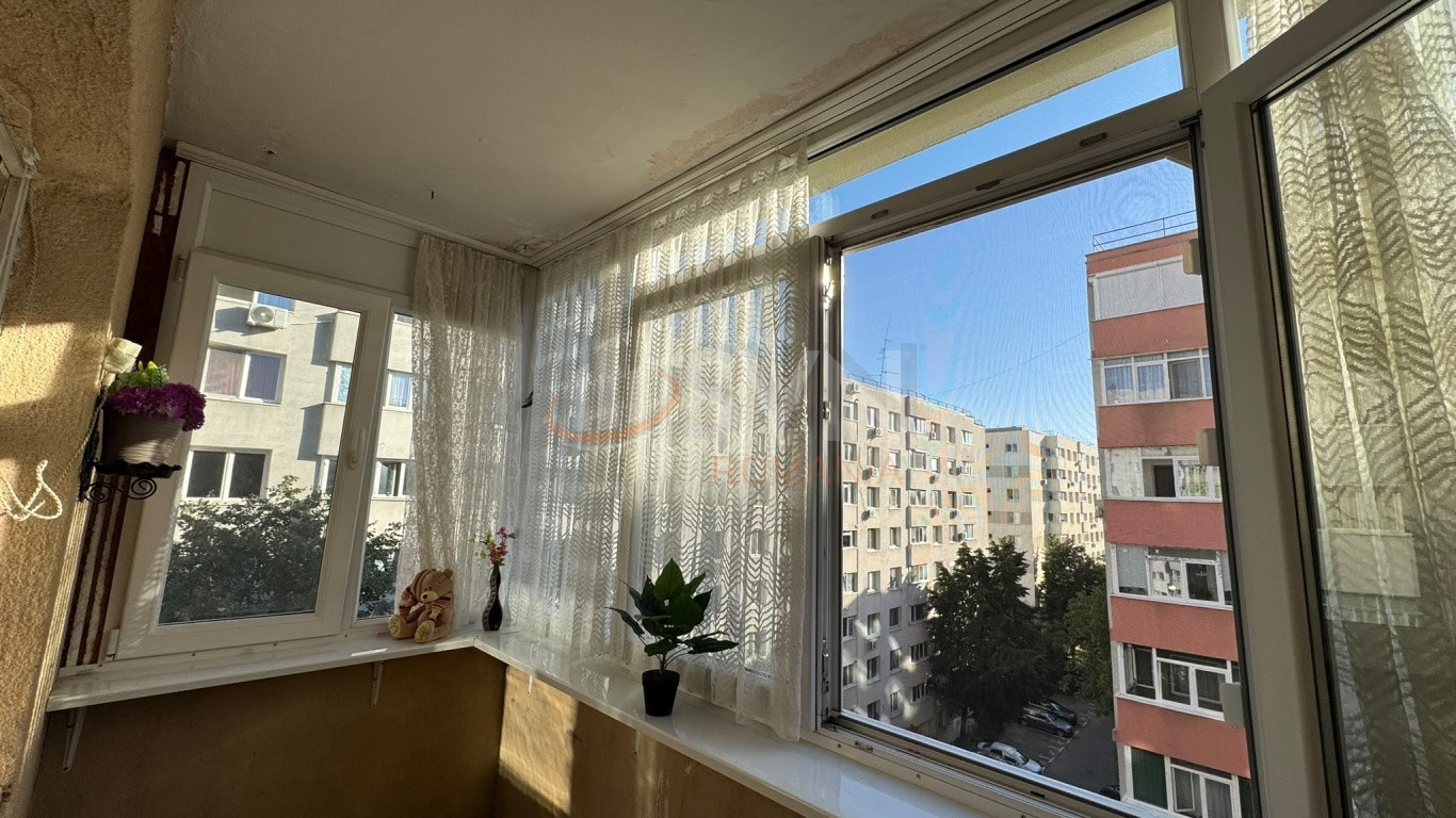 Apartament, 2 camere Bucuresti/Lacul Tei