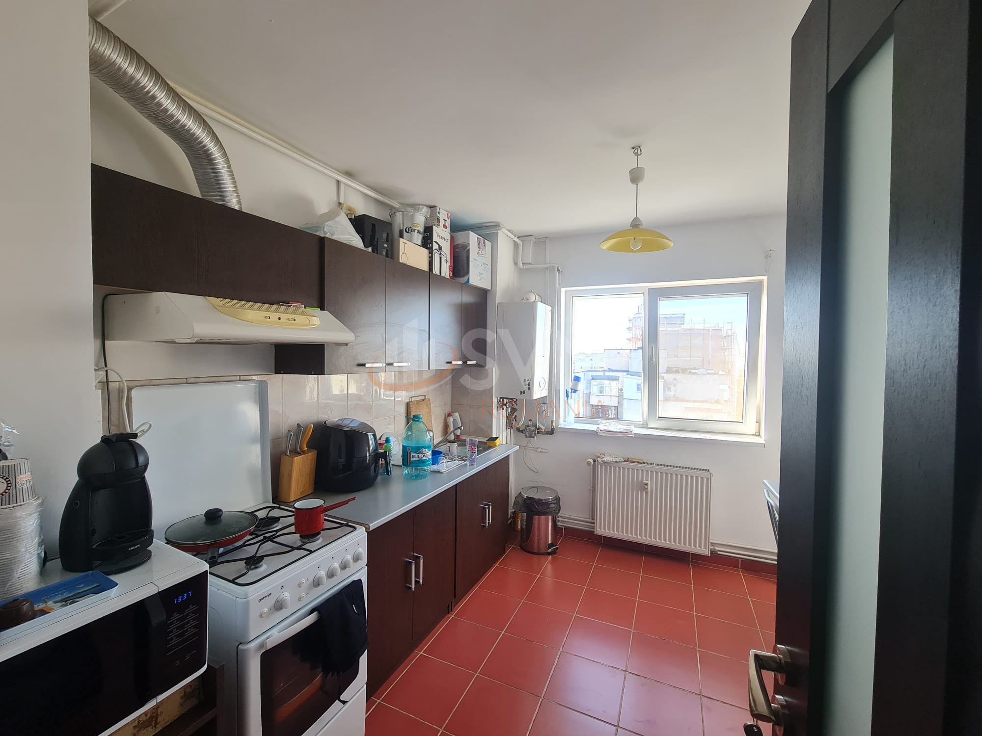 Apartament, 2 camere Bucuresti/Margeanului
