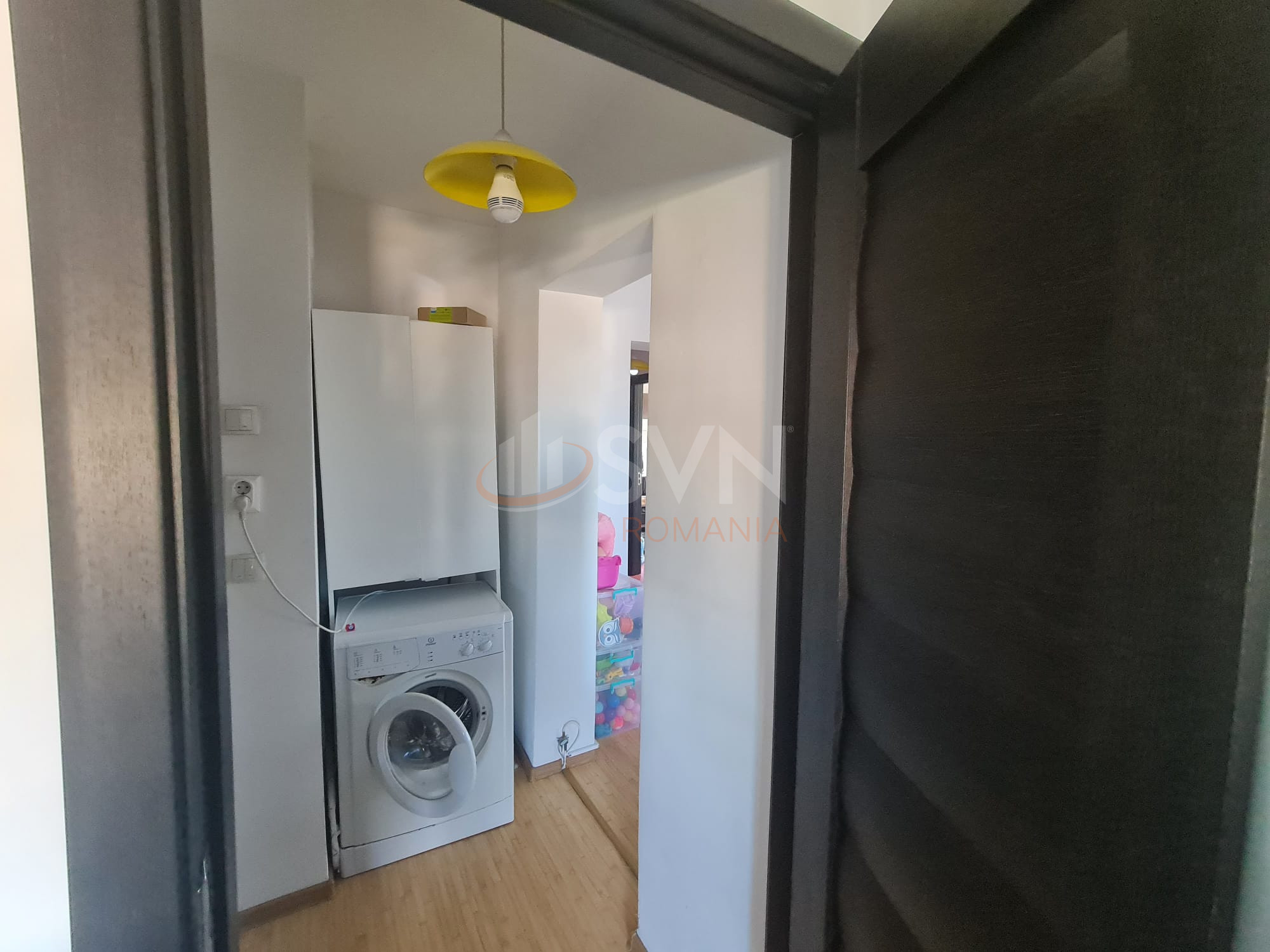 Apartament, 2 camere Bucuresti/Margeanului