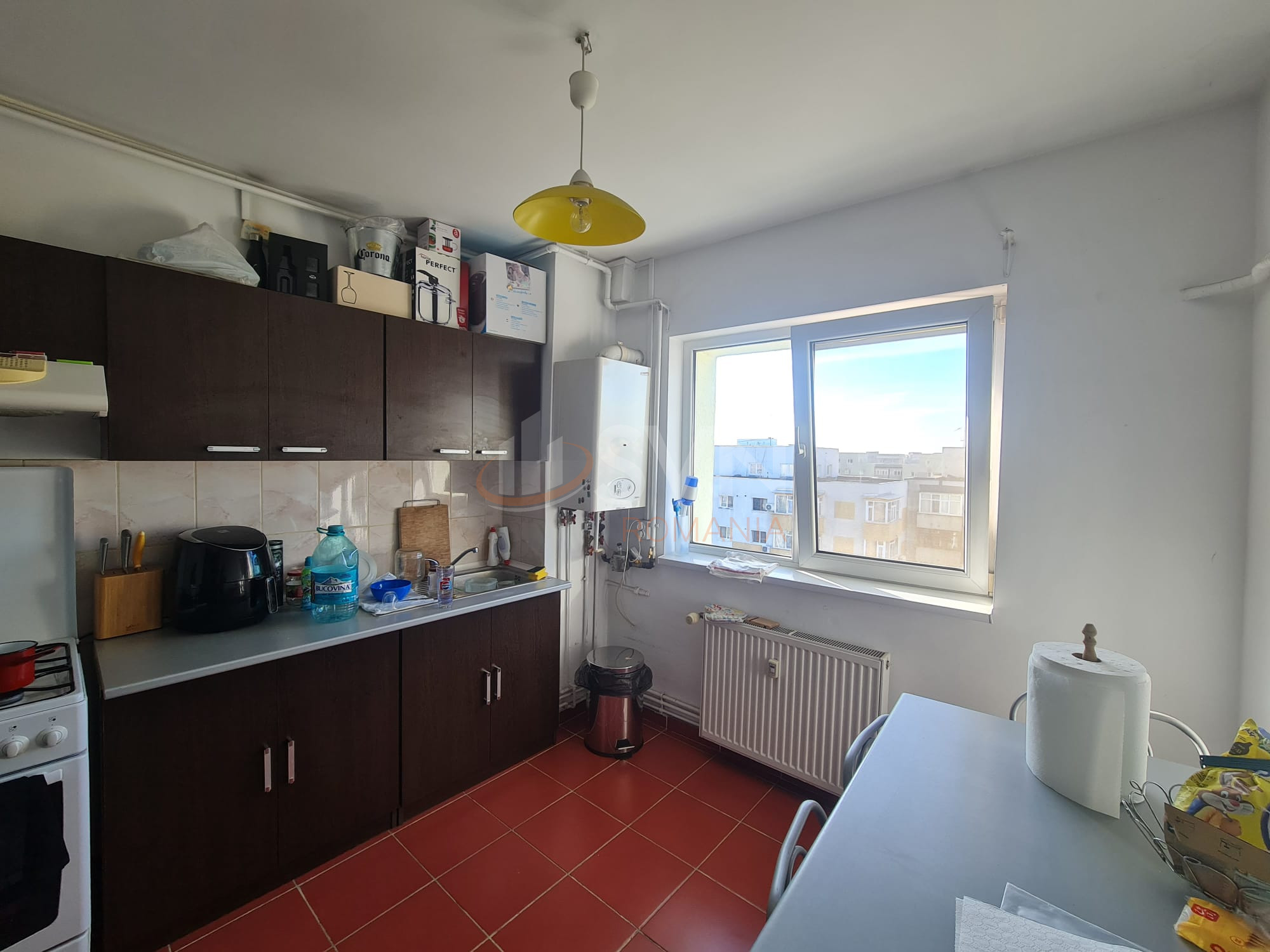 Apartament, 2 camere Bucuresti/Margeanului