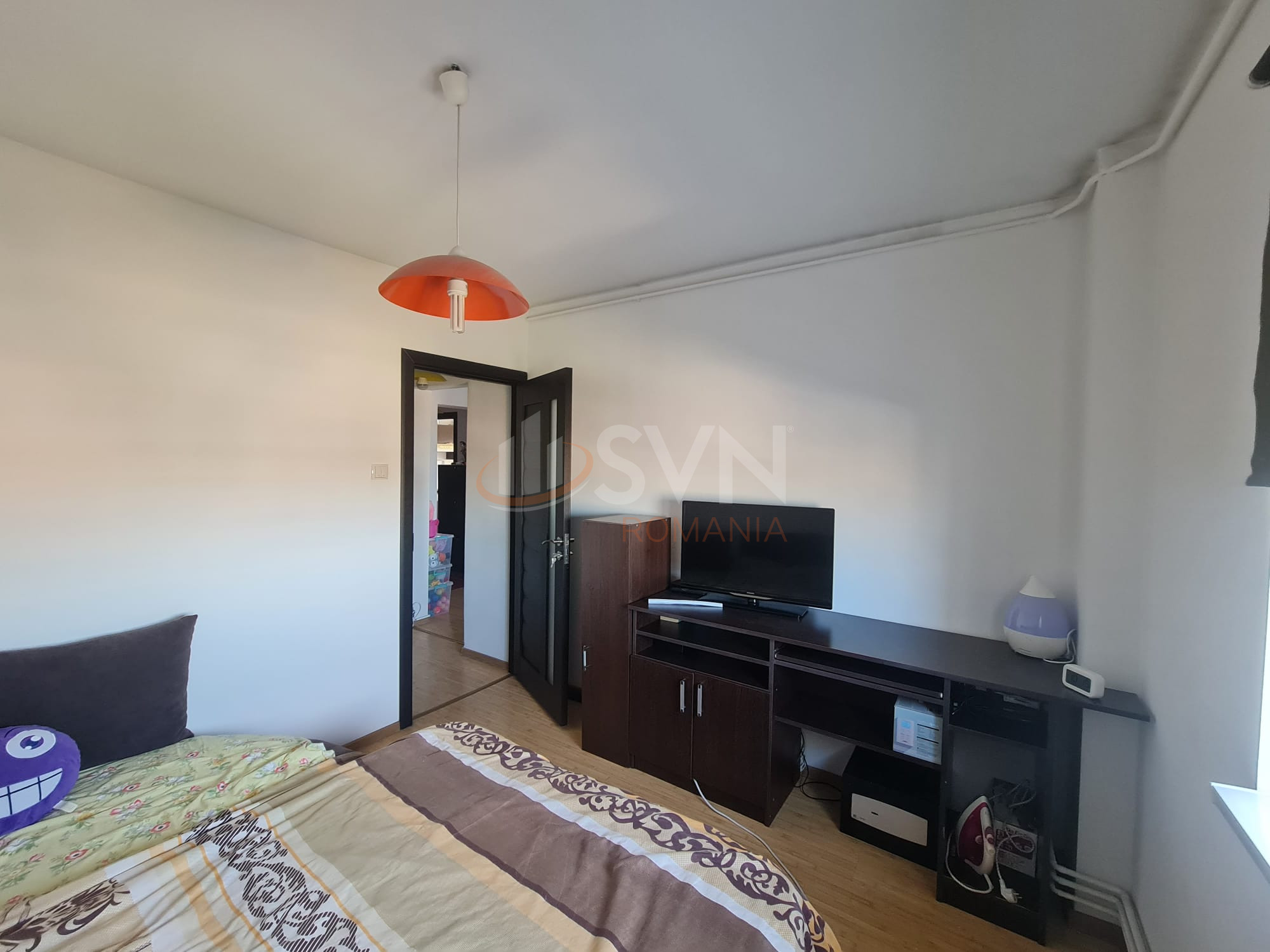 Apartament, 2 camere Bucuresti/Margeanului