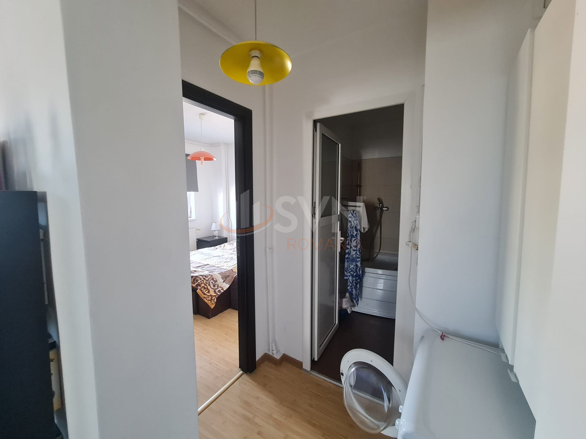 Apartament, 2 camere Bucuresti/Margeanului