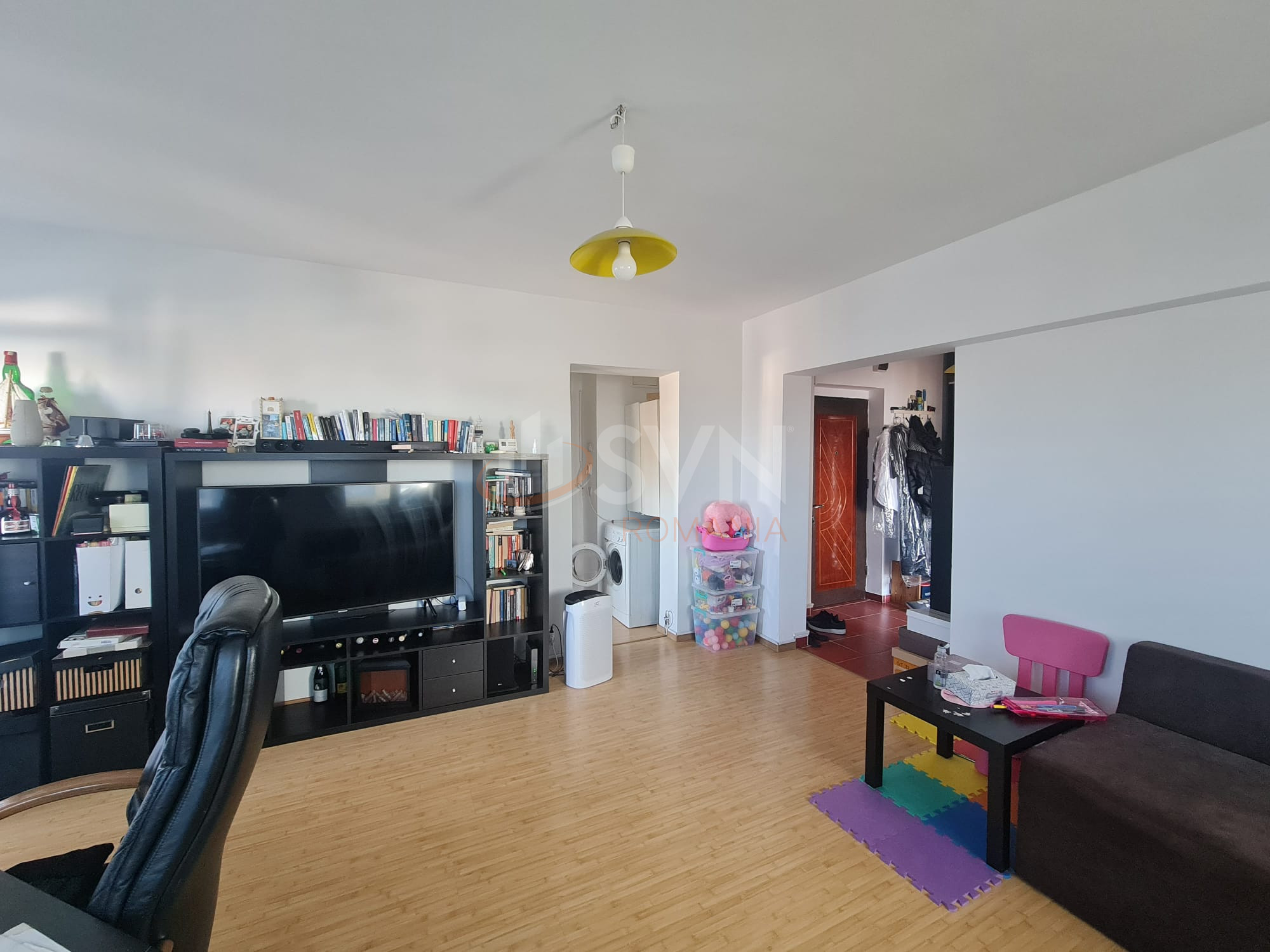 Apartament, 2 camere Bucuresti/Margeanului