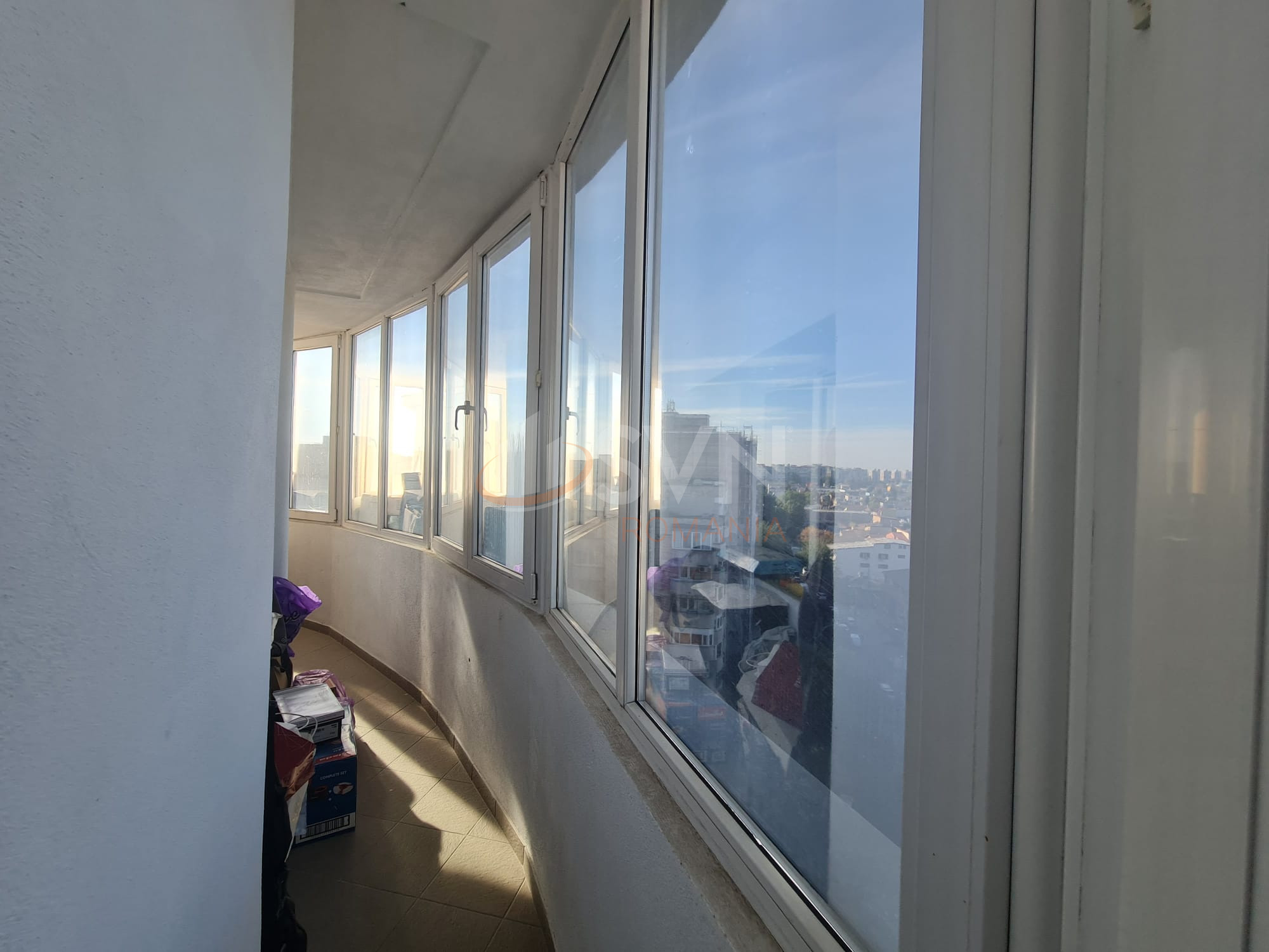 Apartament, 2 camere Bucuresti/Margeanului