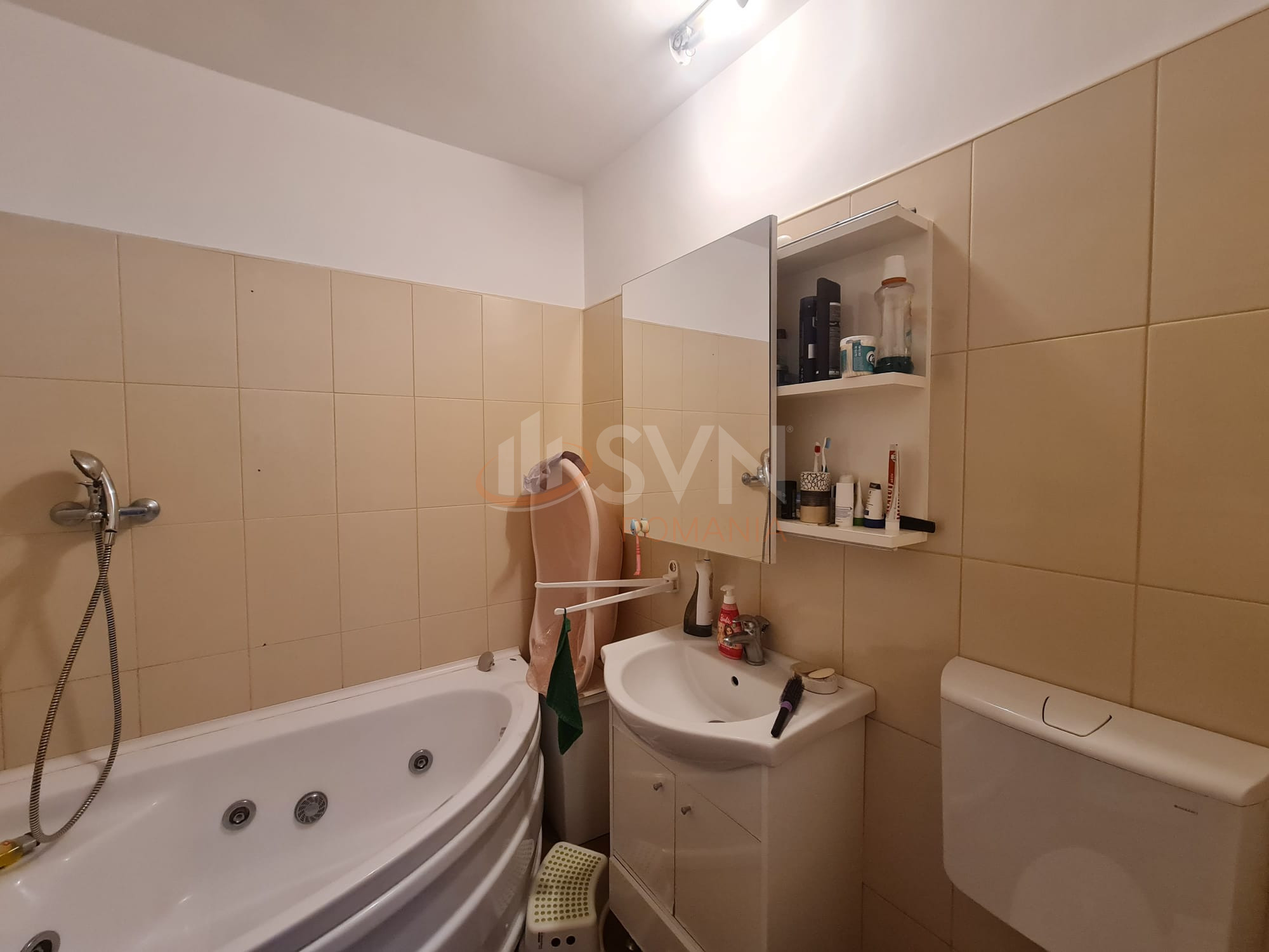 Apartament, 2 camere Bucuresti/Margeanului