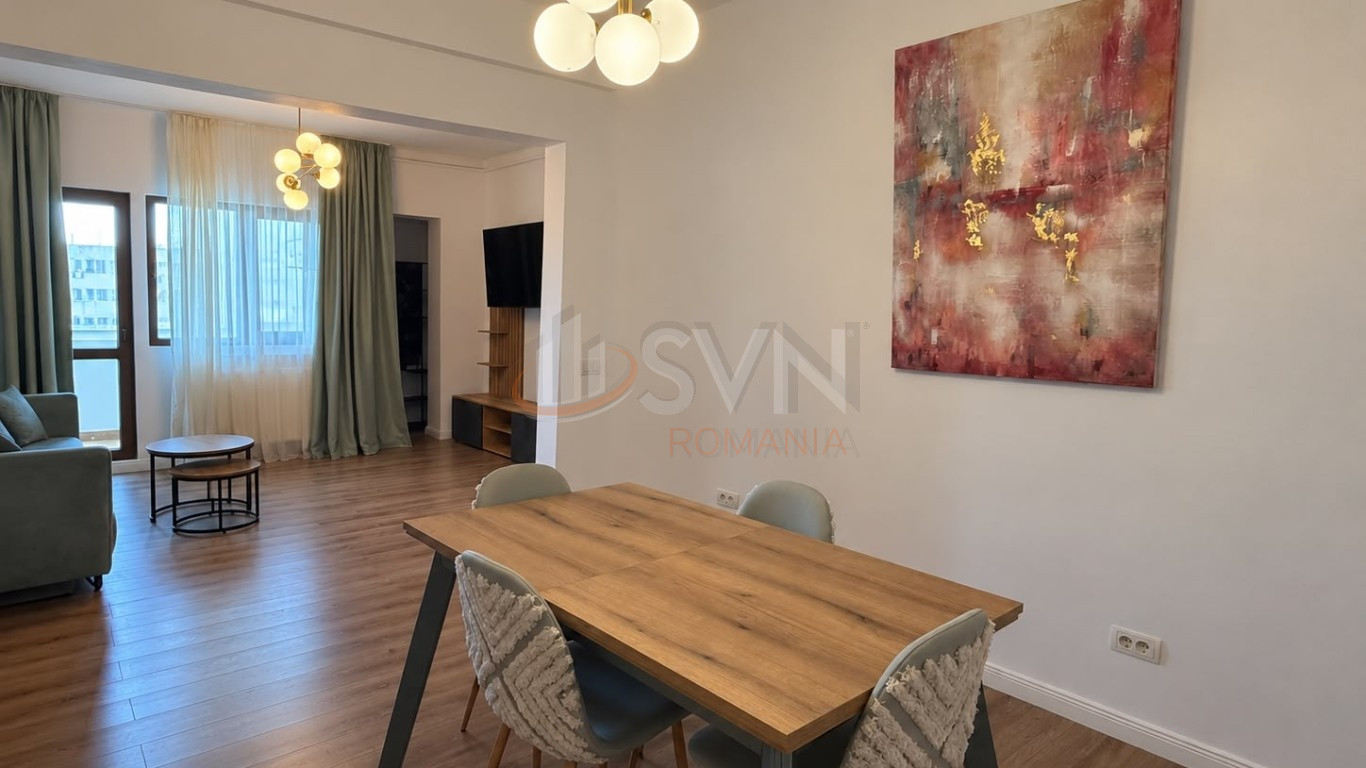 Apartament, 2 camere Bucuresti/P-ta Unirii