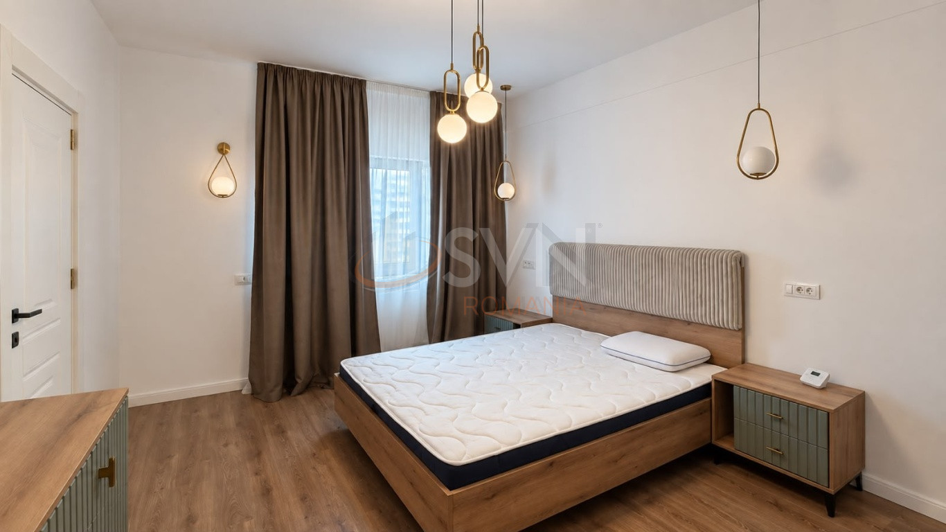Apartament, 2 camere Bucuresti/P-ta Unirii