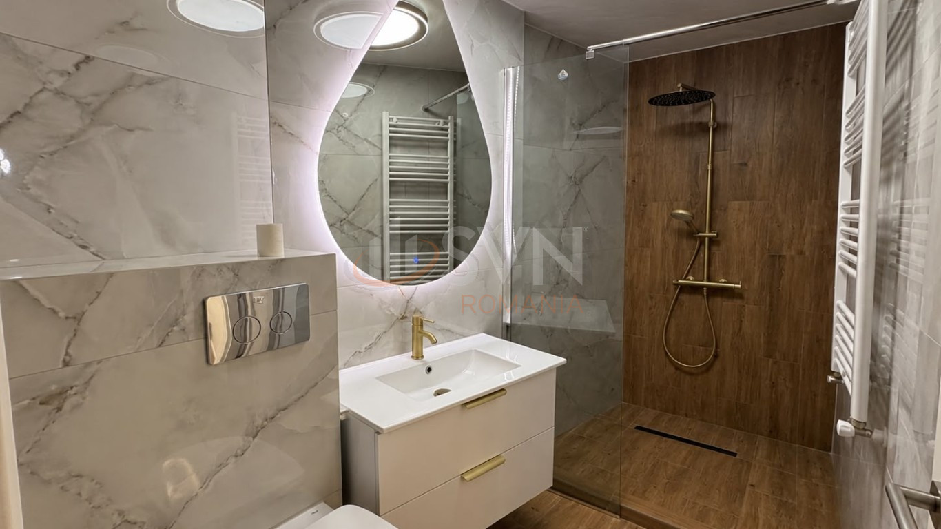 Apartament, 2 camere Bucuresti/P-ta Unirii