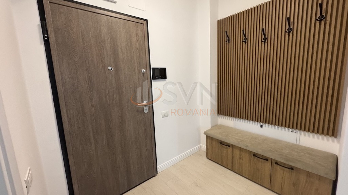 Apartament, 2 camere Bucuresti/Pipera