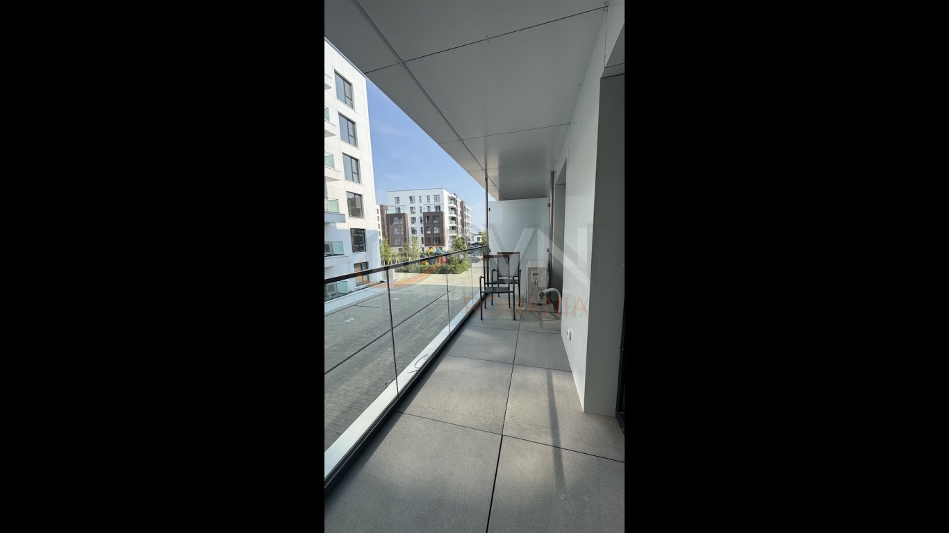 Apartament, 2 camere Bucuresti/Pipera
