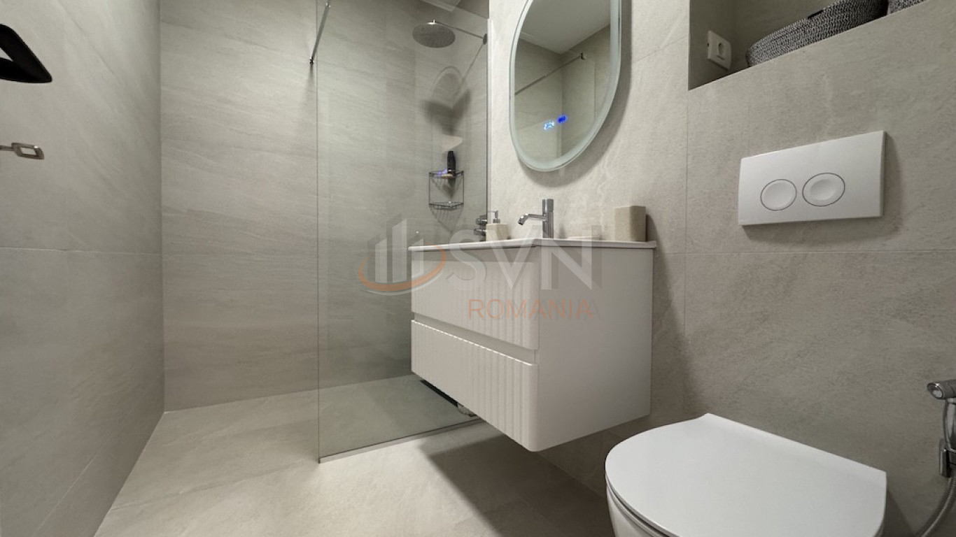Apartament, 2 camere Bucuresti/Pipera