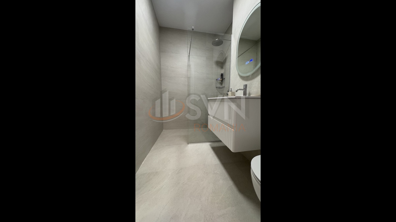 Apartament, 2 camere Bucuresti/Pipera