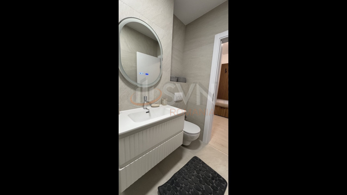 Apartament, 2 camere Bucuresti/Pipera