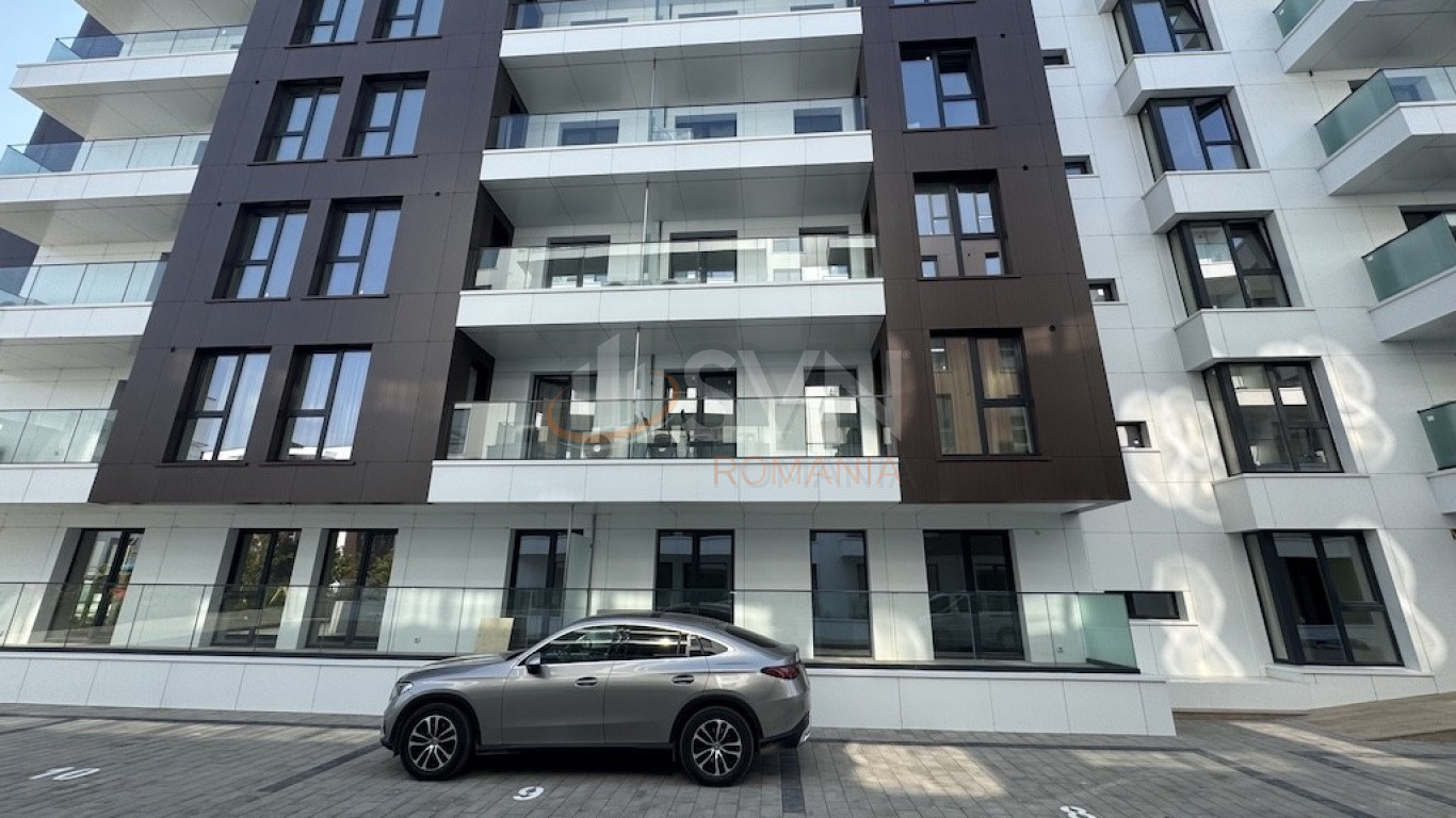Apartament, 2 camere Bucuresti/Pipera