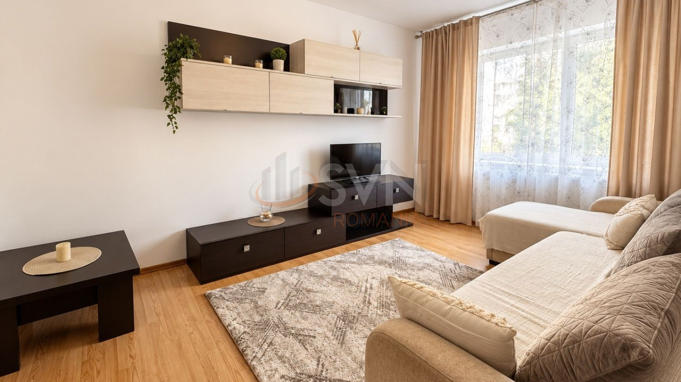 Apartament, 2 camere Bucuresti/P-ta Muncii