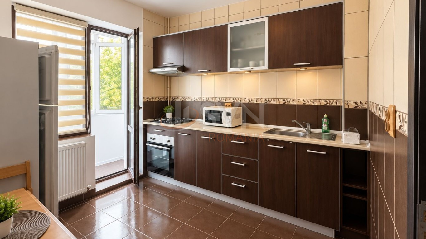 Apartament, 2 camere Bucuresti/P-ta Muncii